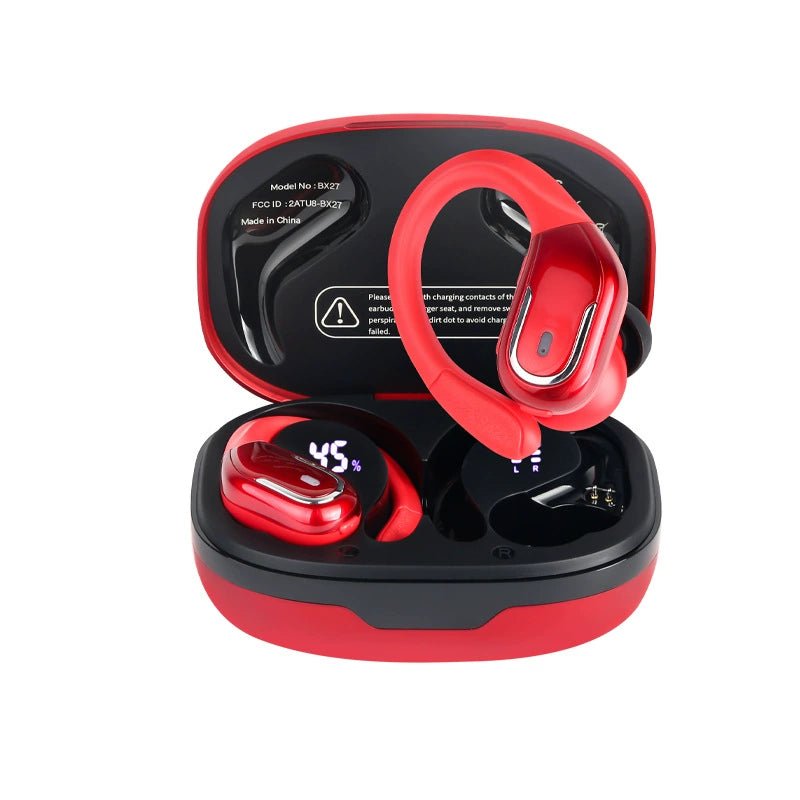 Wireless Stereo Gaming Headphones