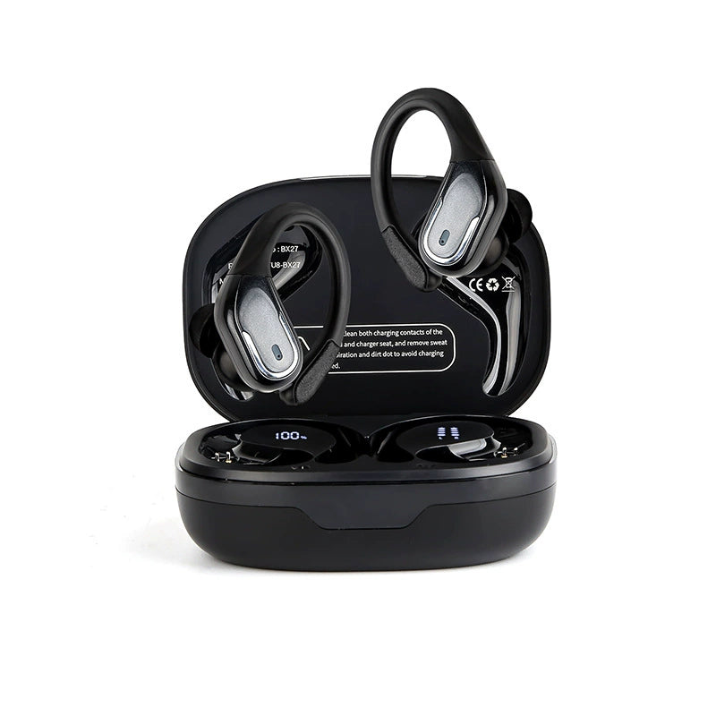 Wireless Stereo Gaming Headphones