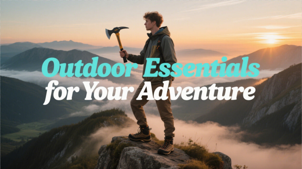 Outdoor Products