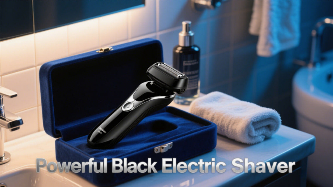 Beauty and personal care