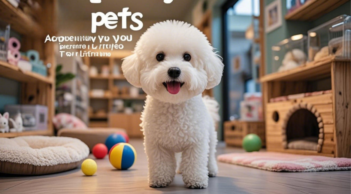 Pet Products