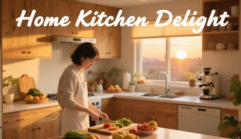 Home & Kitchen