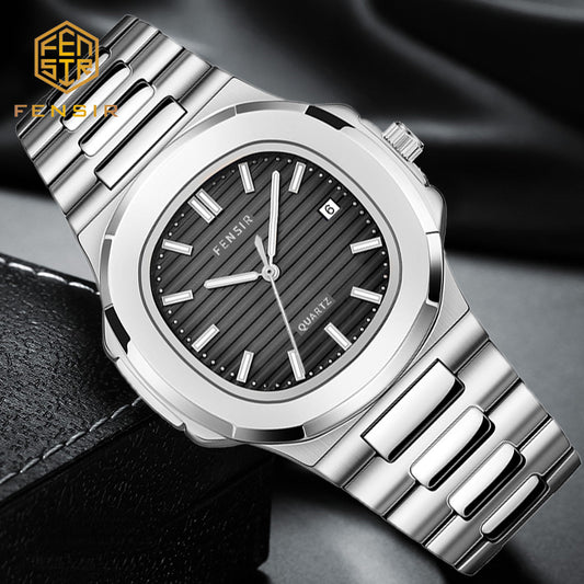Nautilus Watch Personality Fashion Watch