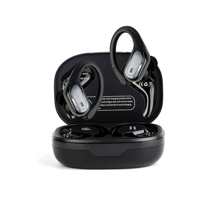 Wireless Stereo Gaming Headphones