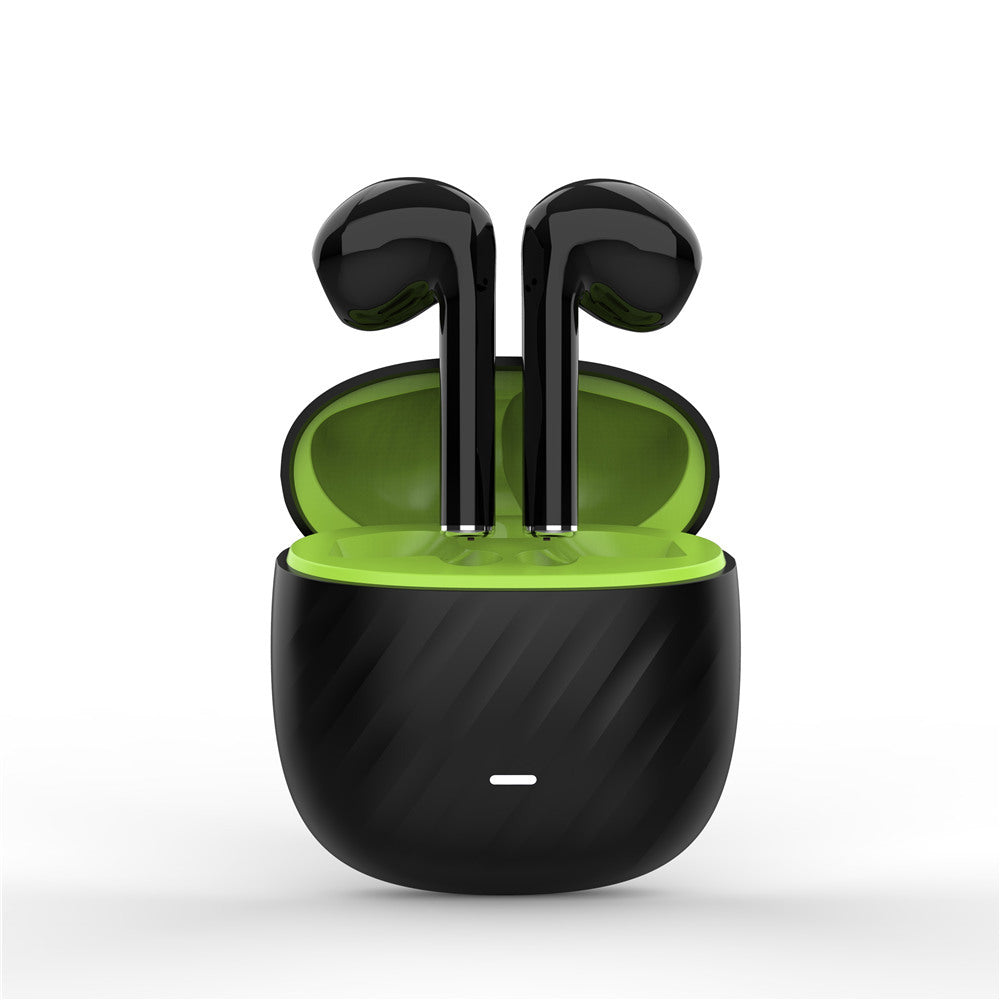 In-ear headphones stereo wireless bluetooth headphones