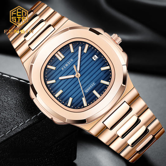 Nautilus Watch Personality Fashion Watch